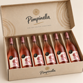 Pimpinella - 6 Bottiglie Rosato