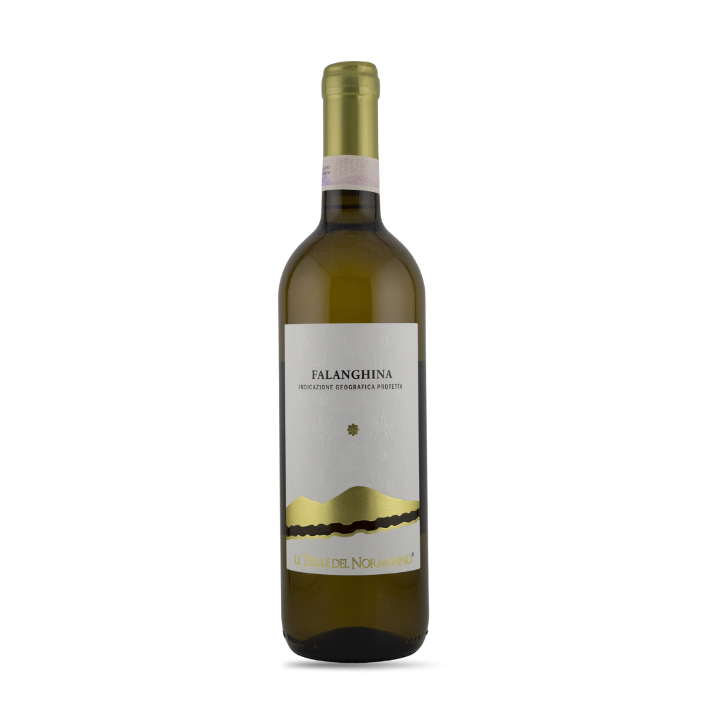 FALANGHINA IGP BENEVENTANO LE TERRE DEL NORMANNO