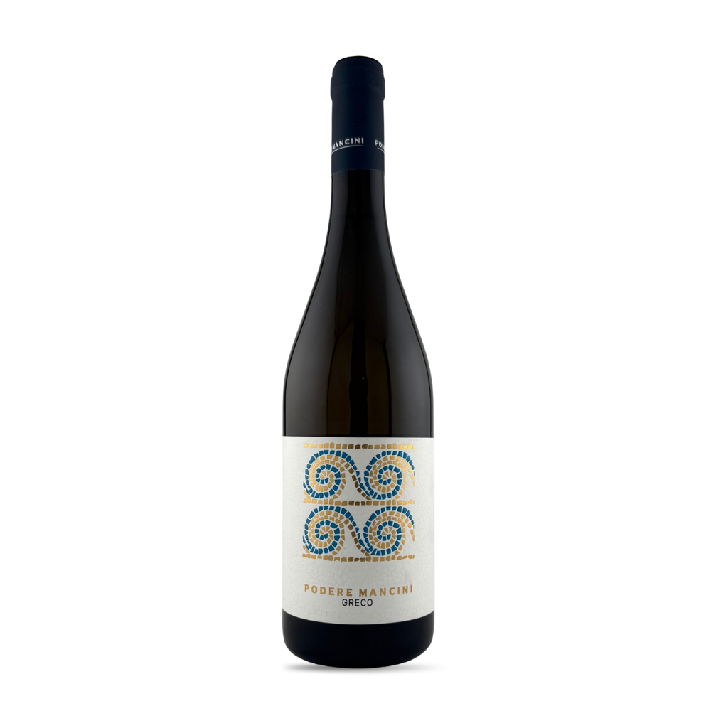 Tarallucci e Vino