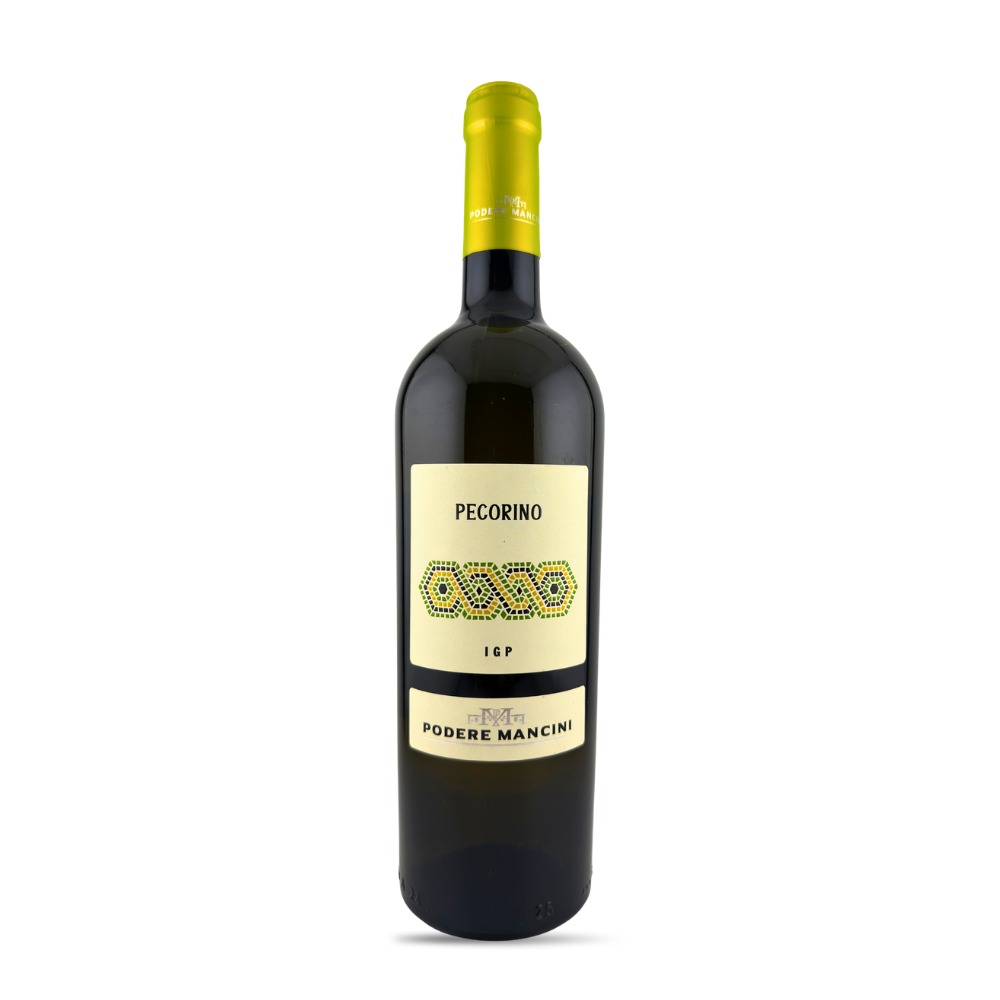 PECORINO IGP TERRE DI CHIETI PODERE MANCINI