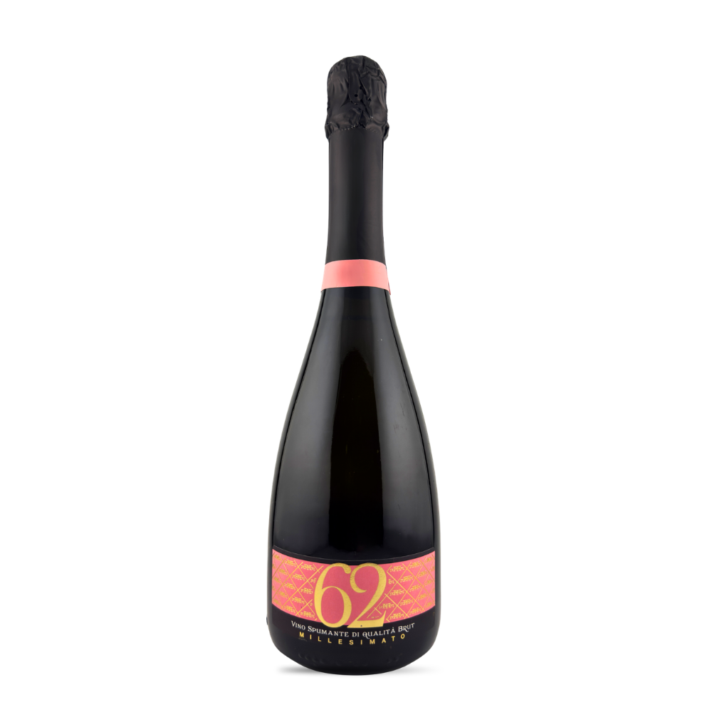 SPUMANTE MILLESIMATO BRUT  PODERE MANCINI