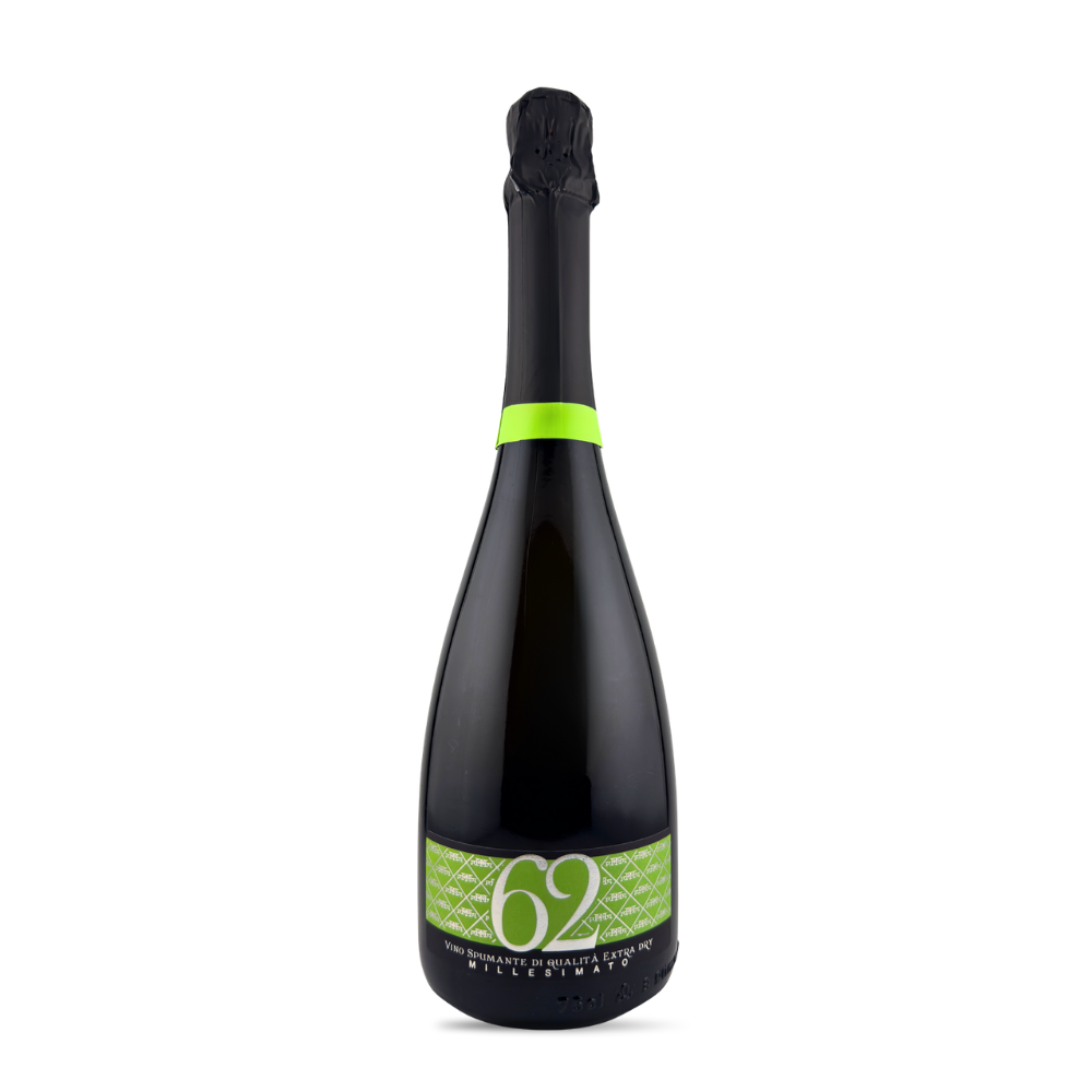 SPUMANTE MILLESIMATO EXTRA DRY PODERE MANCINI