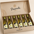 Pimpinella - 6 bottiglie Bianco