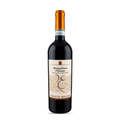 MONTEPULCIANO D'ABRUZZO DOP TENUTA MILINA 28