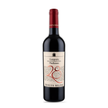 PIEDIROSSO IGP CAMPANIA TENUTA MILINA 28